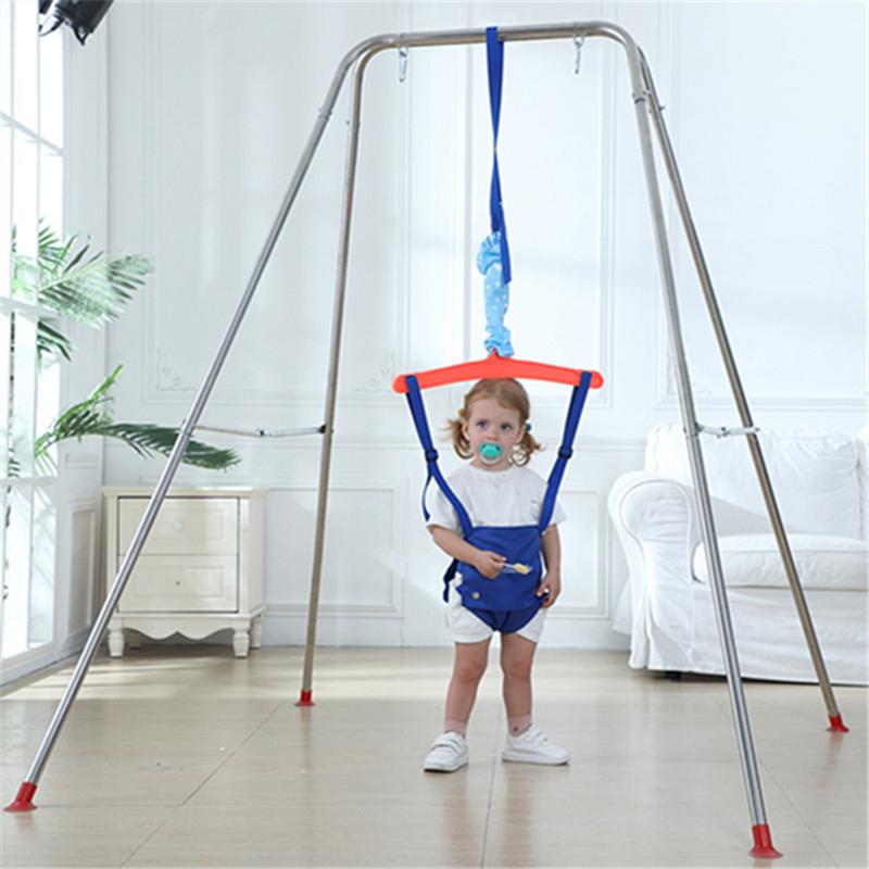 Baby Swing Bouncer - Xích Đu Cho Bé Cho Bé