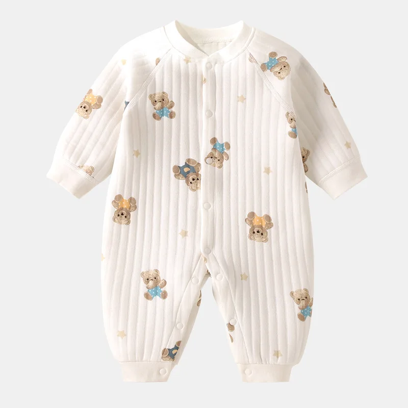 Baby Products Expo - Newborn Baby Clothes Girls Boys Rompers