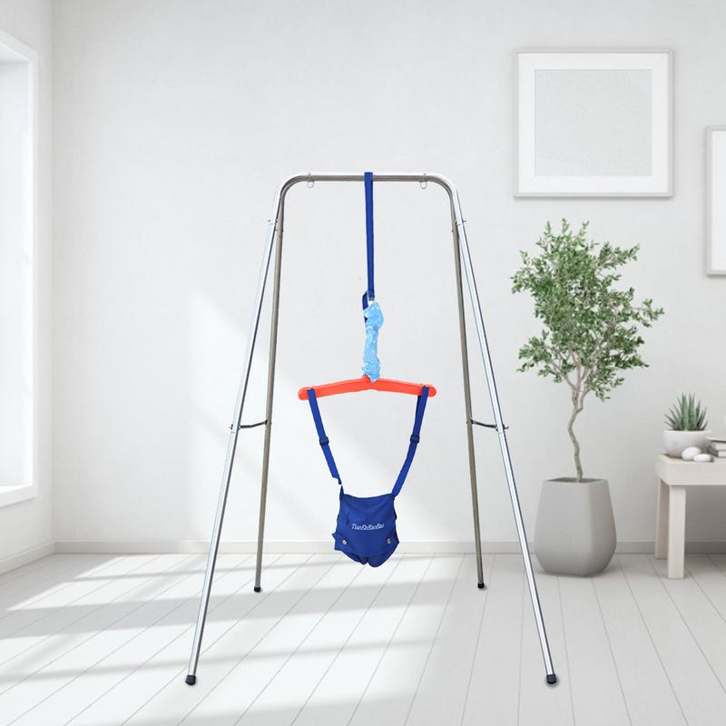 Xích Đu Cho Bé Cho Bé Độ Nảy G - đánh giá và giá Baby Swing Bouncer