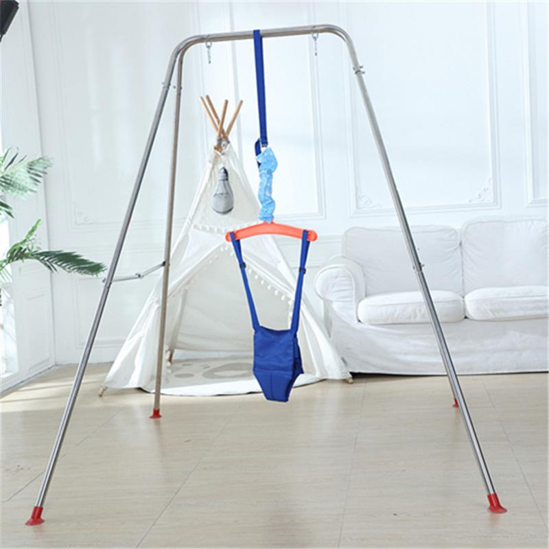 Xích Đu Cho Bé Cho Bé Độ Nảy G - đánh giá và giá Baby Swing Bouncer