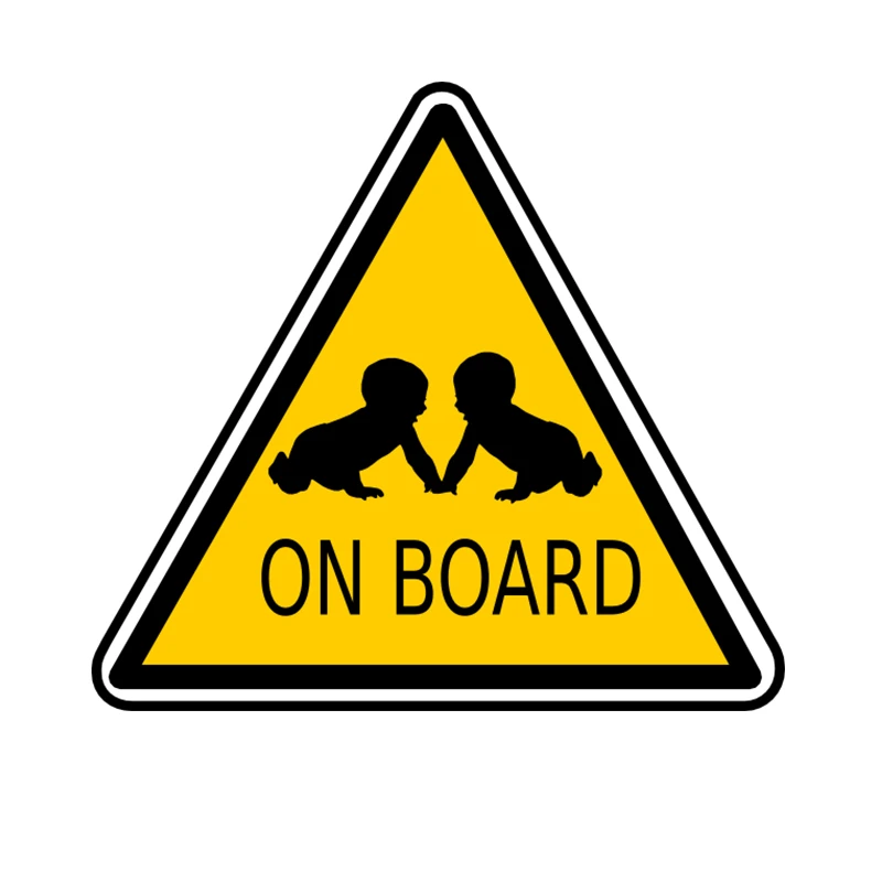 15cm No Baby on Board. Feel Fr - đánh giá và giá Baby Products List