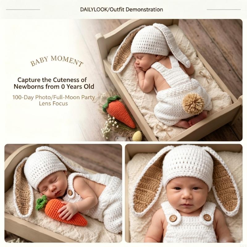 XXFE Đạo Cụ Chụp Ảnh Trẻ Sơ Si - đánh giá và giá Baby Products Expo