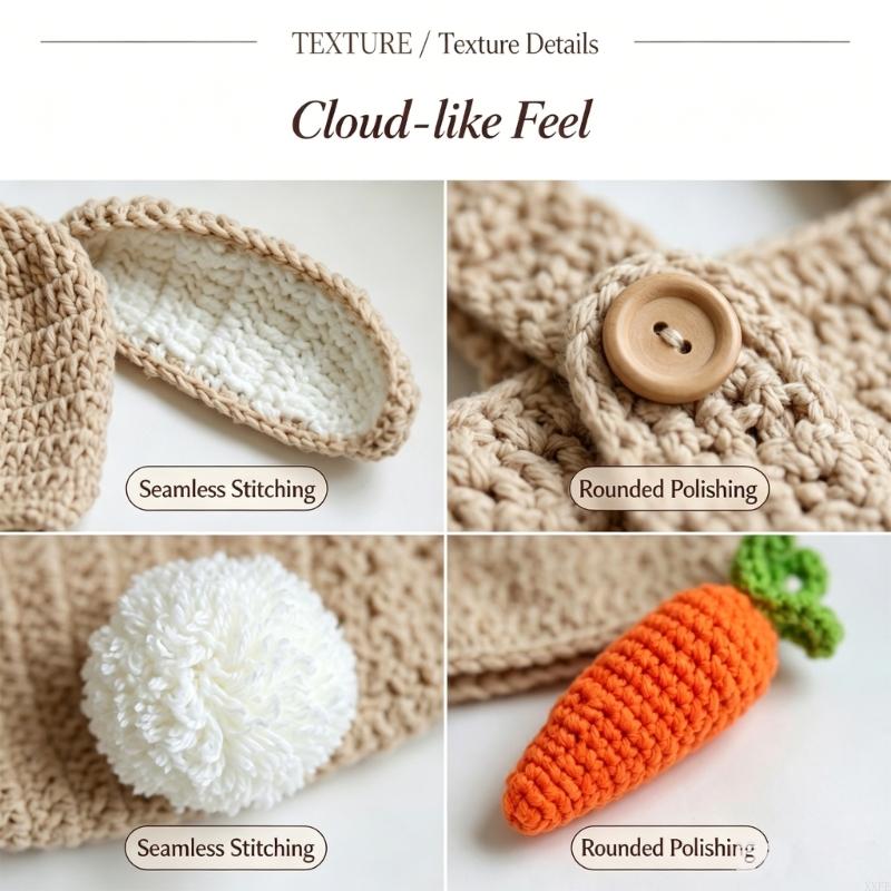 XXFE Đạo Cụ Chụp Ảnh Trẻ Sơ Si - đánh giá và giá Baby Products Expo