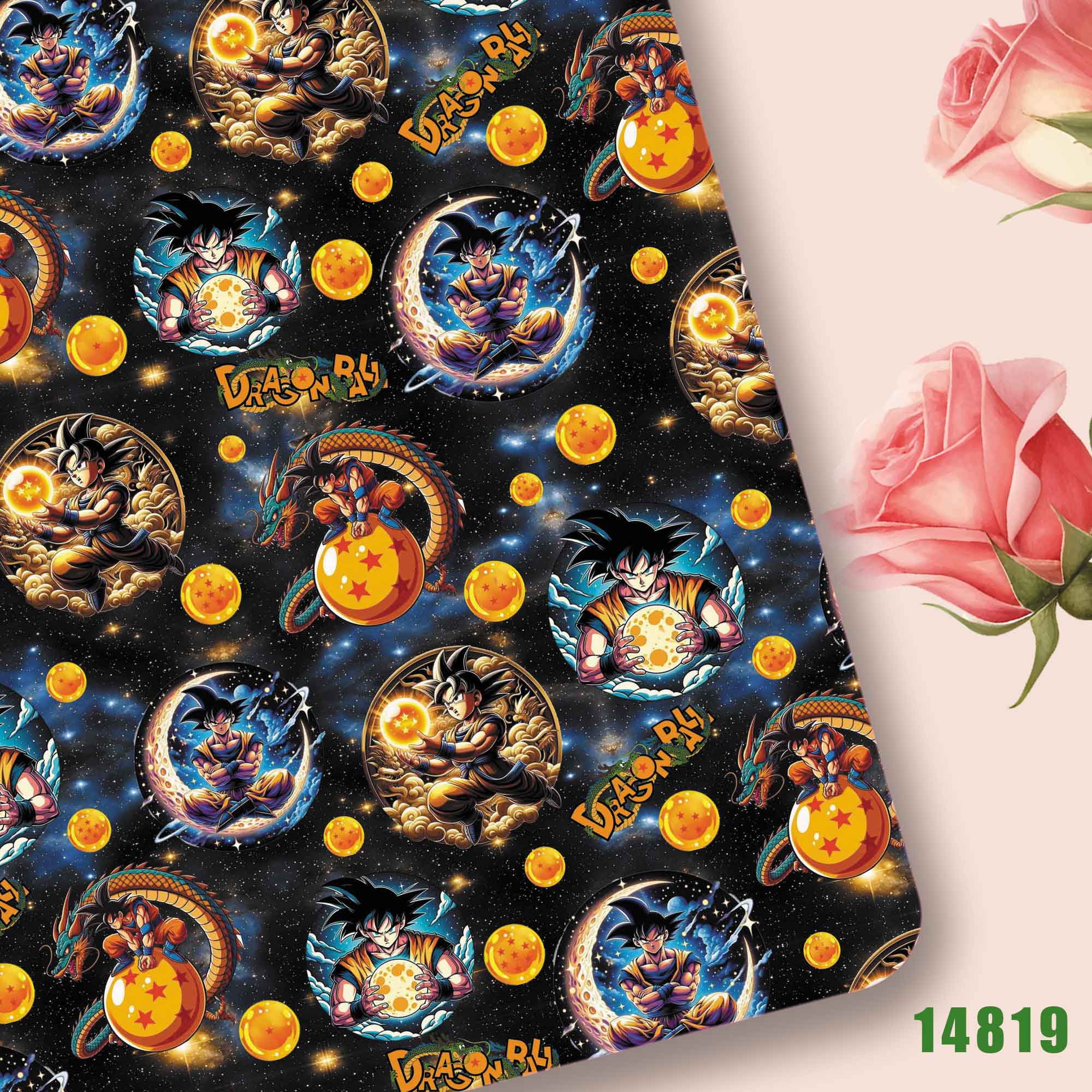 140*50cm dragon ball Anime per - đánh giá và giá Baby Products List