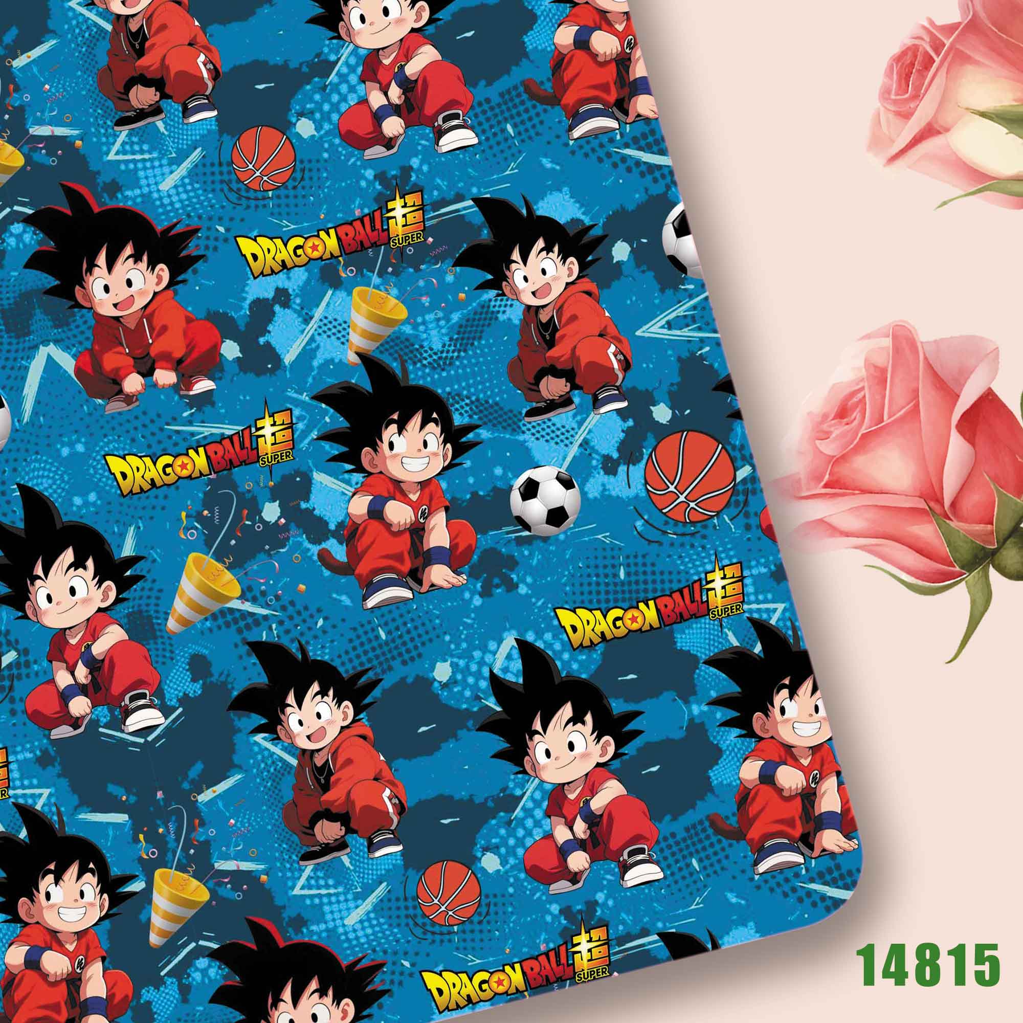 140*50cm dragon ball Anime per - đánh giá và giá Baby Products List