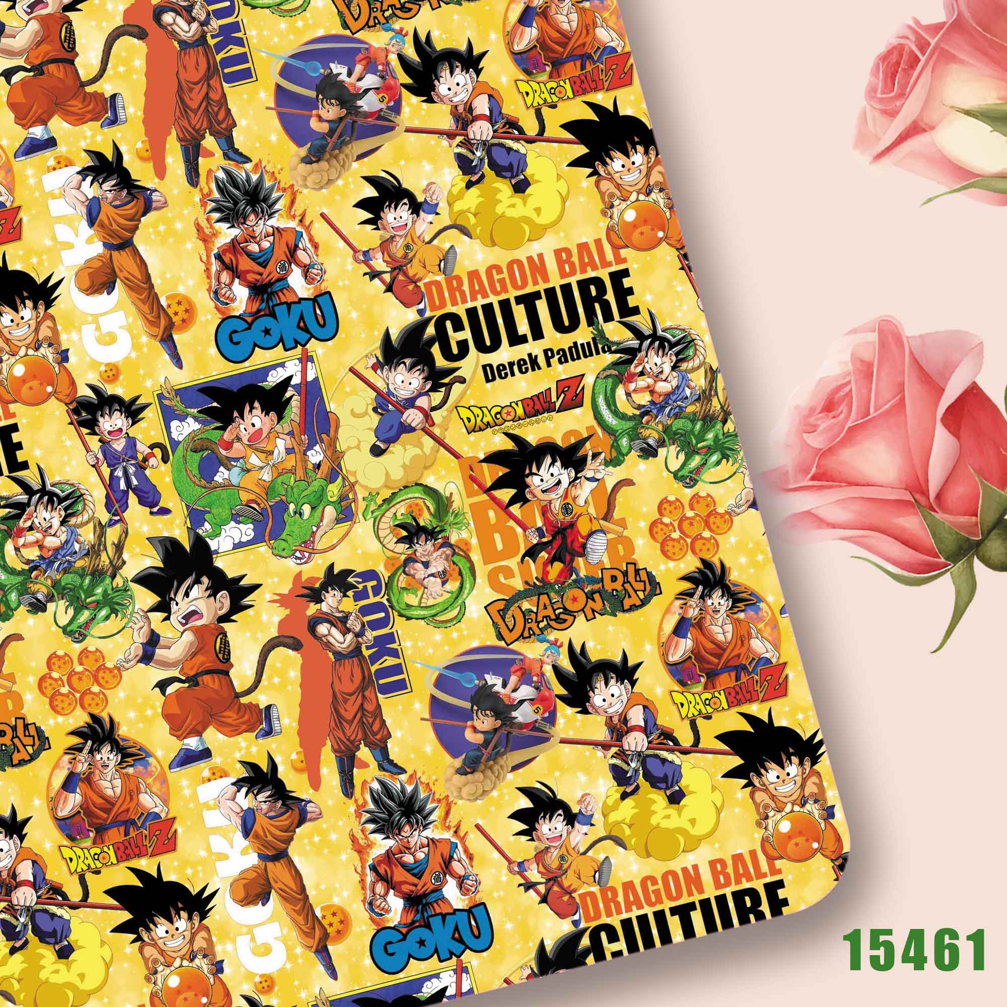 140*50cm dragon ball Polyester - đánh giá và giá Baby Products List