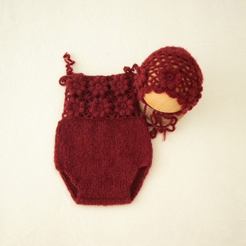2026 Newborn Mohair Romper Pho - đánh giá và giá Baby Products Expo