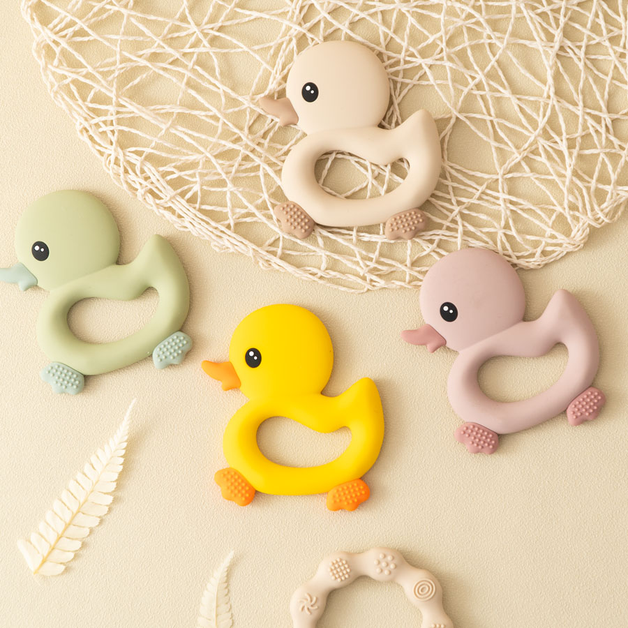 1PCS Baby Teether Toys Cartoon - đánh giá và giá Baby Products List